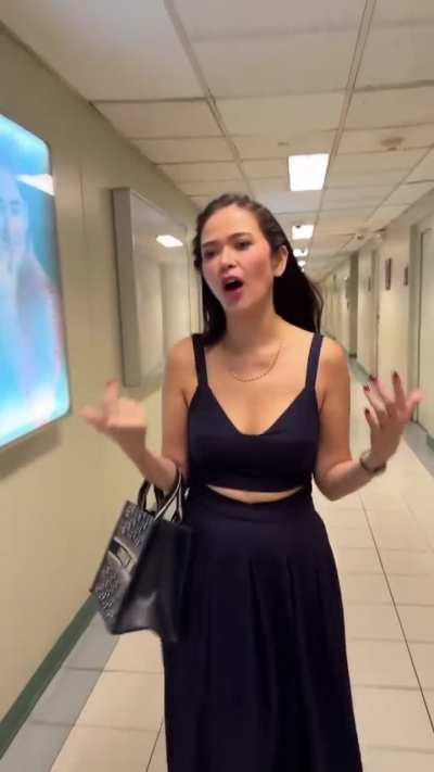 Bela Padilla