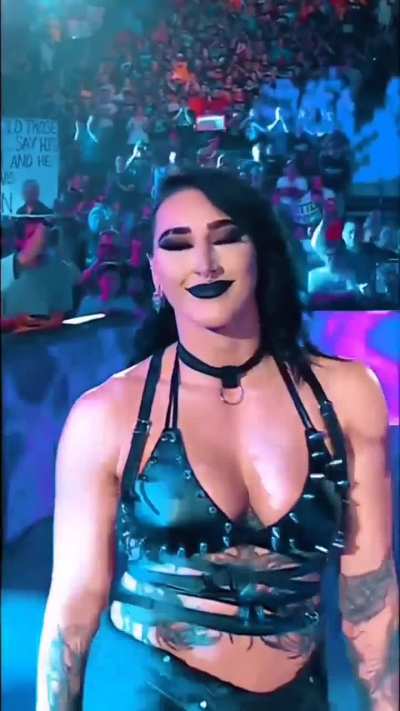 Mami&rsquo;s back