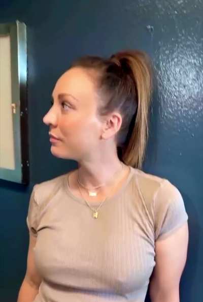 Kaley Cuoco