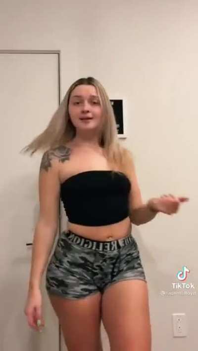 Makin&rsquo; it shake