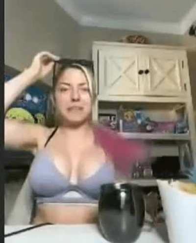 Alexa Bliss