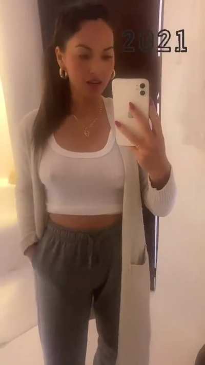 Olivia Munn