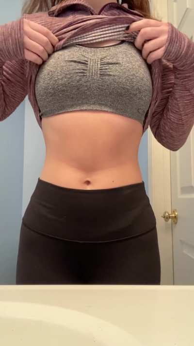titty drop :)