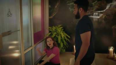 Jane Levy [Zoey's Extraordinary Playlist]