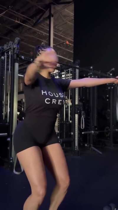 Stretch