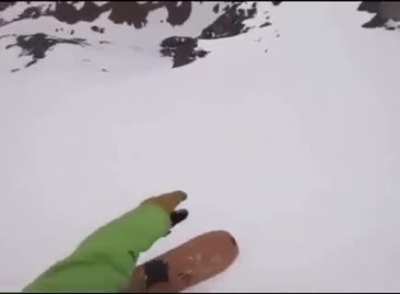 Why I don&rsquo;t take my dog to the slopes.