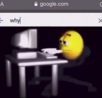 How