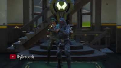 How it feels to kill Dr. Doom 3 times... [Warning: Loud]