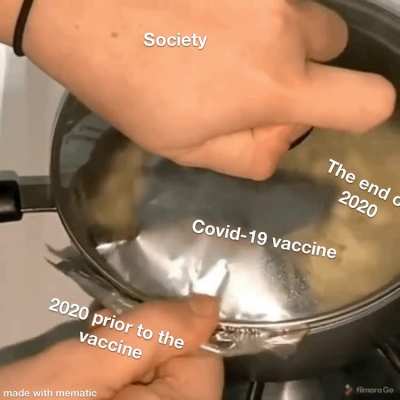 Almost there