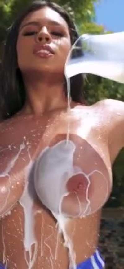 Milk