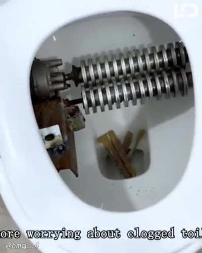 Blursed lifehacks