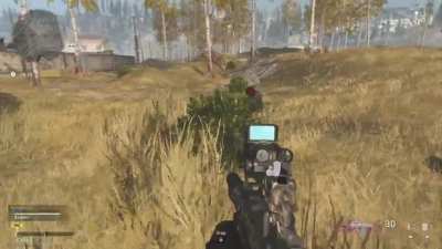 Maybe they should nerf that OP C4 a little bit more?
