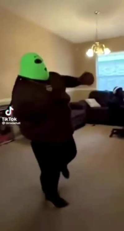 Y&rsquo;all have heard of MF Doom meet FM DEVASTATION