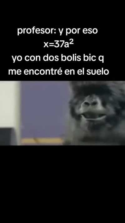 soy yo