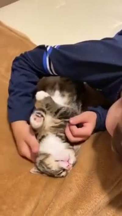 UNCONDITIONAL LOVE😗