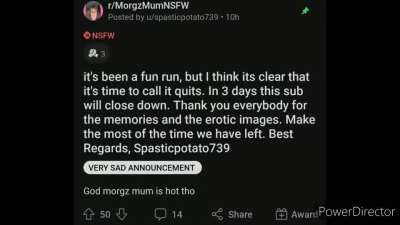 This is so sad