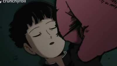 Anime: mob psycho 100