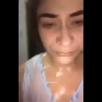 Body Washing Technique