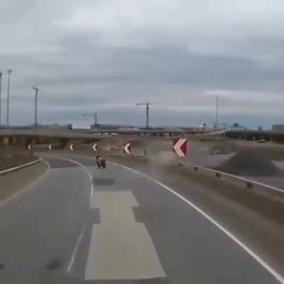 How not to corner