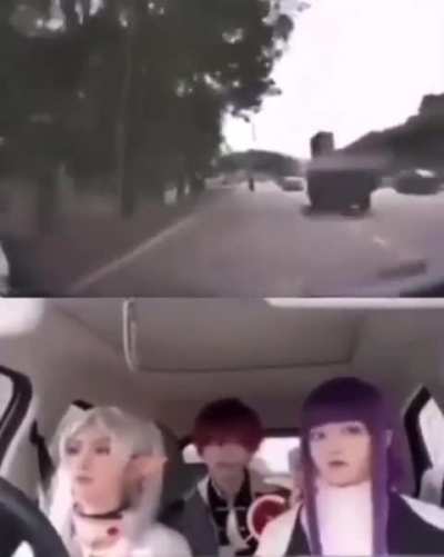 &ldquo;I don&rsquo;t carry a staff, I drive&rdquo;