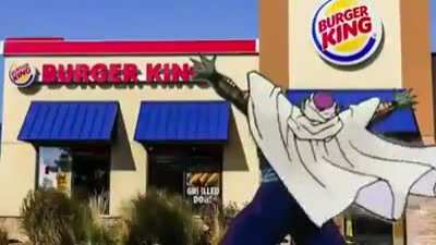 What will he order