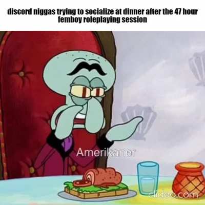 squilliam has obtained audio