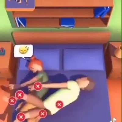 sex the game