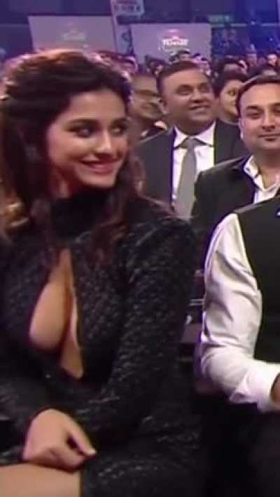 Disha Patani