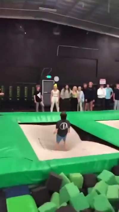 Definitely understand physics