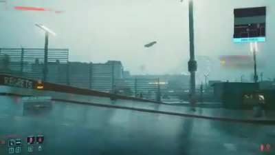 Ah, GTA IV...