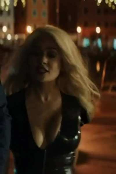 Salma Hayek