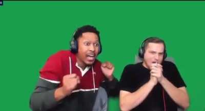 &ldquo;Joe wtf is that?!?!&rdquo;