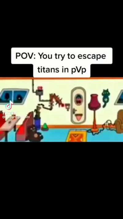 titans huh