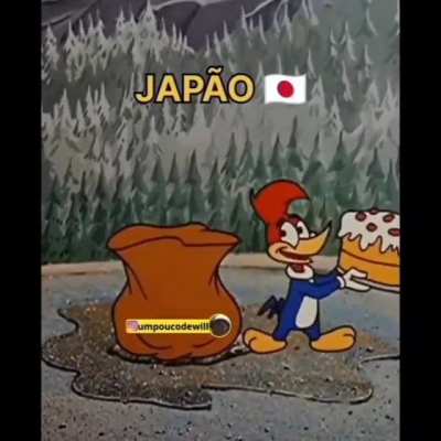 Faltou a Alemanha