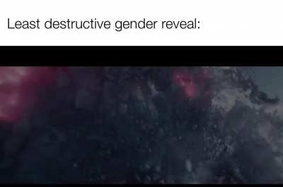 It&rsquo;s a girl!