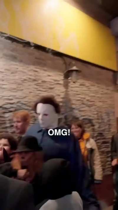 Good costume
