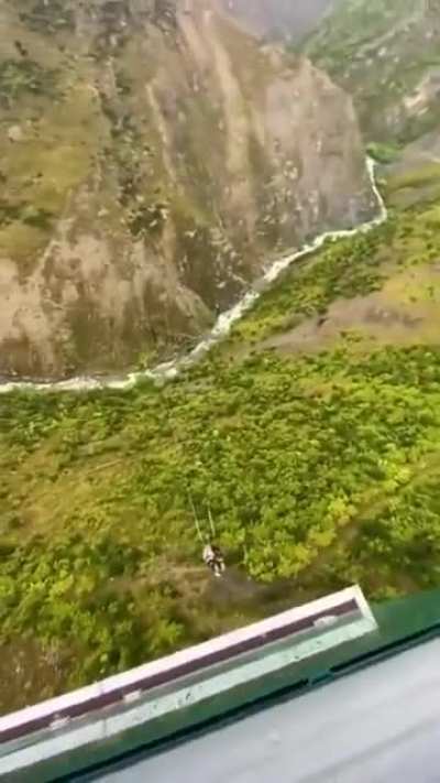 That&rsquo;s quite the drop