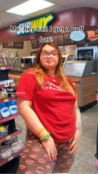 Why