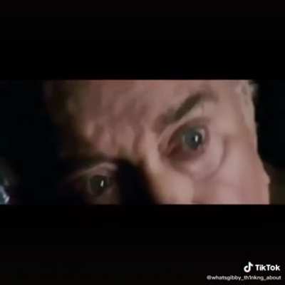 Found this on Tik Tok and lost my mind laughing. So enjoy!