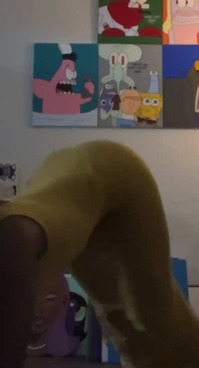 Wow