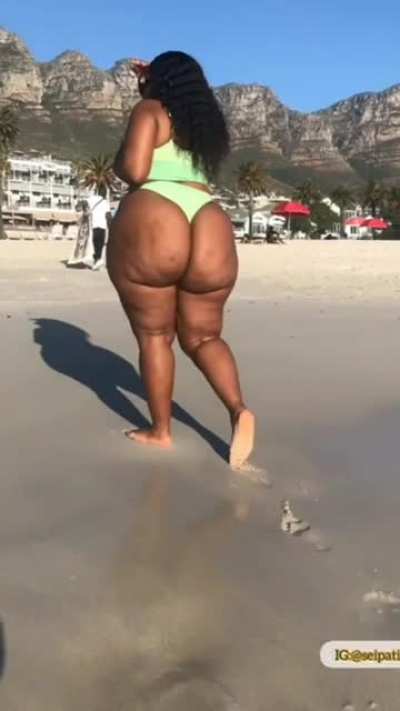 Making waves