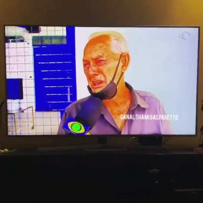 O choro &eacute; livre
