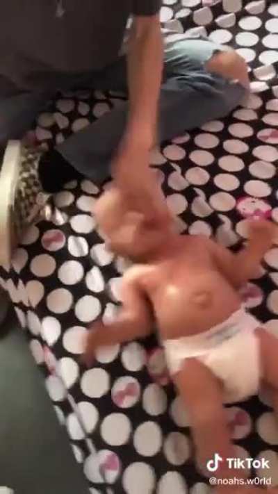 don&rsquo;t shake the baby