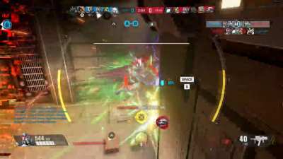 Hyperion gaming