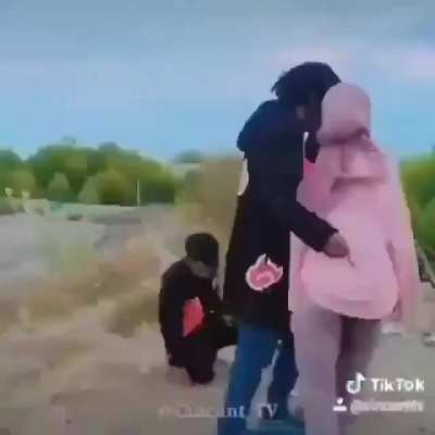 Tiktok no jutsu