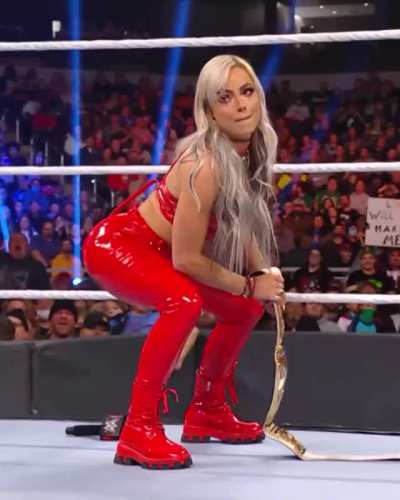 Liv Morgan