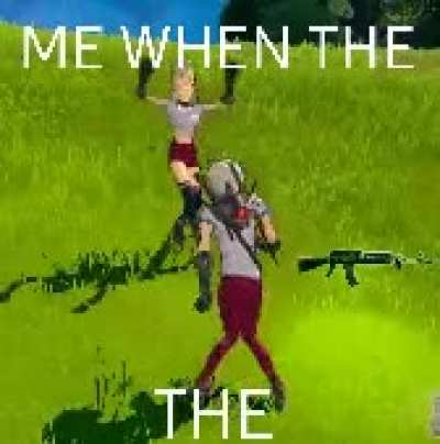 fortnite bad