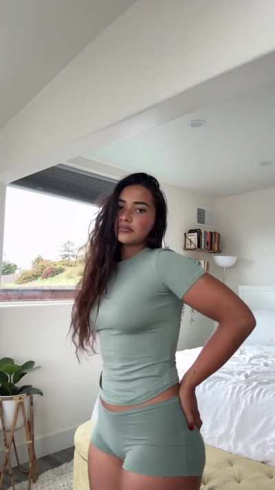 Sienna Mae Gomez