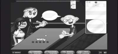 Wally Tribute