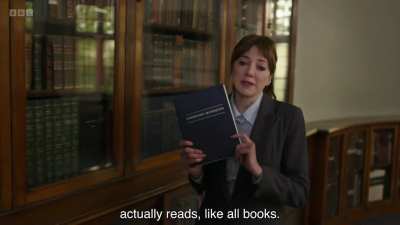 Cunk on Communism